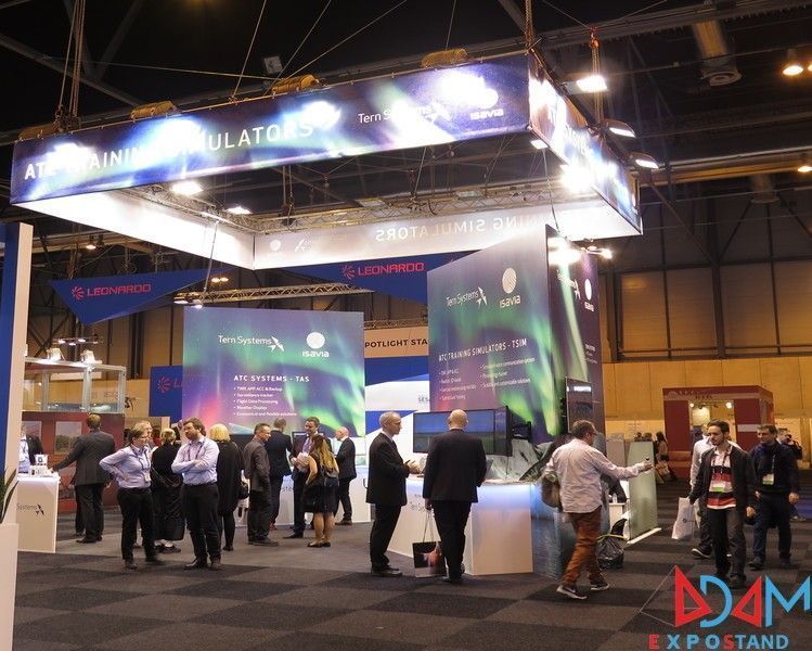 World ATM Congress Madrid: a premier international air traffic management (ATM) exhibition and conference, showcasing the latest innovations and technologies in air traffic control, navigation, and surveillance, held in Madrid, Spain.