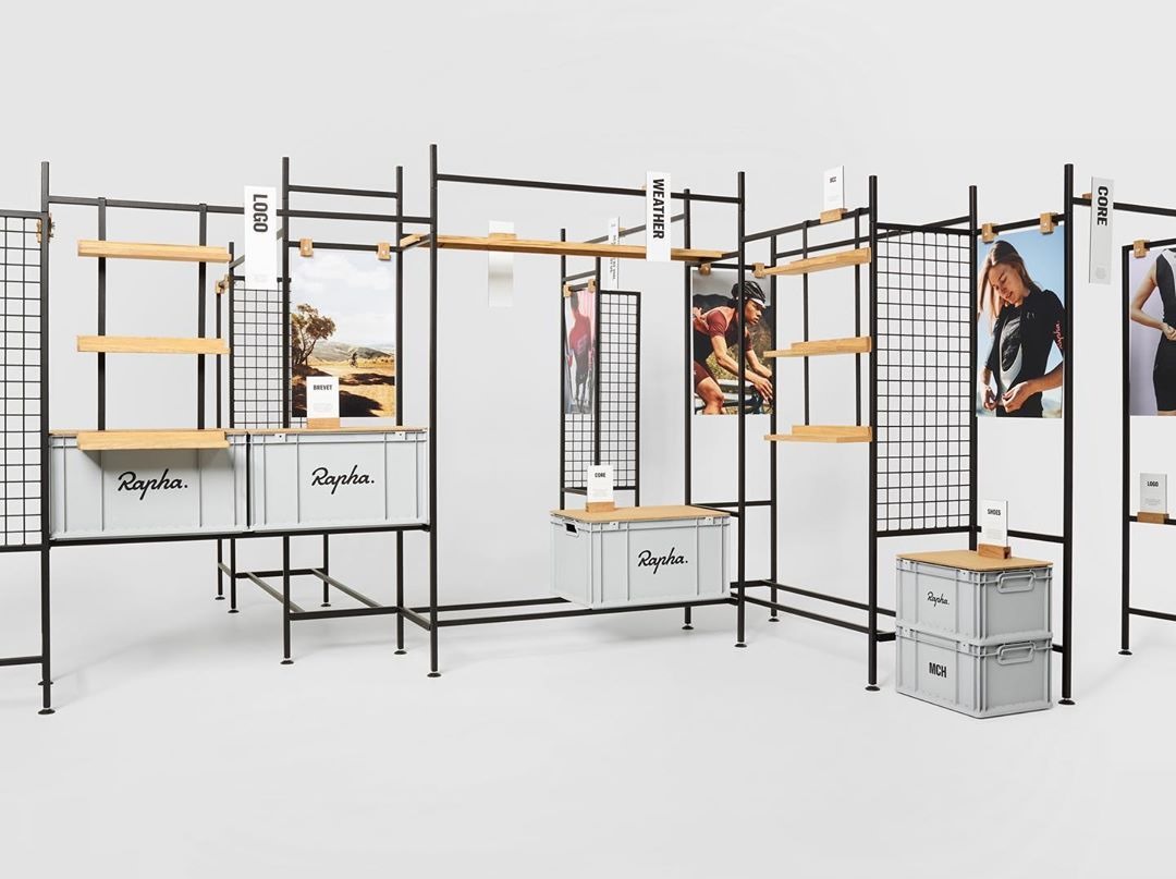 Trade Show Booth Ideas by Adam Expo Stand – Goal-Based Modular Designs for Product Launches, Demos, and Lead Generation