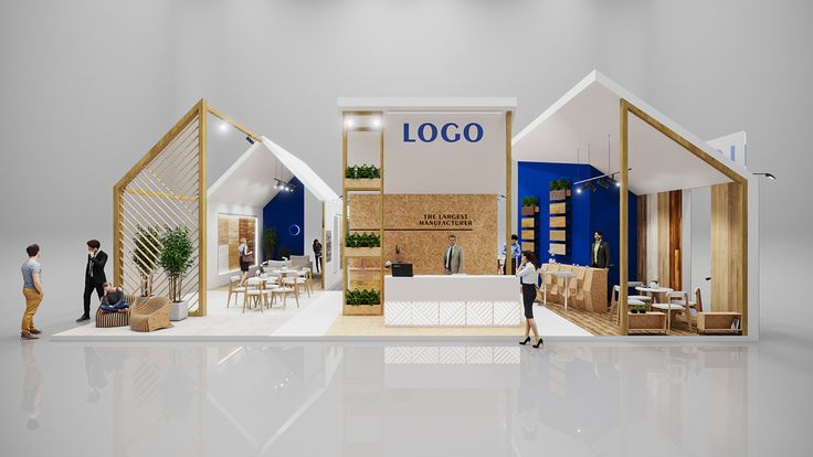 Custom vs Modular Exhibition Stands Comparison – Flexible and Impactful Booth Solutions Across Europe
